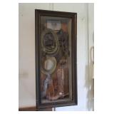 Cowboy Hat Shadow Box