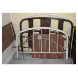 Head Boards & Foot Boards