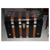 Vintage Trunk
