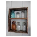 Old Jars