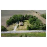 2460 280th St., Montrose, Ia 2.81 Acres & Home