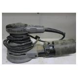 Porter Cable Orbital Sander