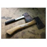 Hatchets