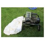 13 Gallon Portable Dust Collector