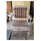 Folding Lawn Chair