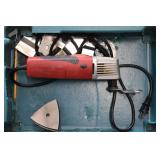 Oscillating Multitool