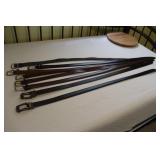 Leather Belts