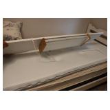 Pressed Wood Wall Shelf