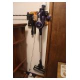 Inse Wireless Vacuum S6P Pro