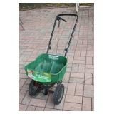 Scotts Lawn Spreader