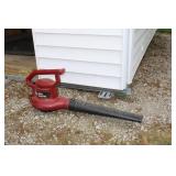 Toro Leaf Blower