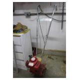 Mantis Garden Cultivator