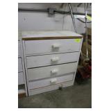 Chest Full of Tools & Hardware