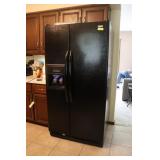 Kenmore Elite French Door Refrigerator