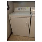 GE Profile Electric Dryer