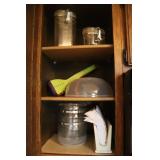 Kitchen Storage