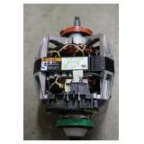 New Electric Motor