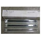 Shop Drawer Rollers & Magnetic Rails