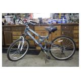Huffy TrailRunner 26" Mountain Bike