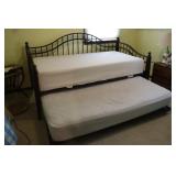Twin Trundle Bed