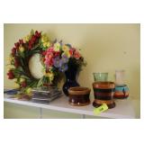 Home Dï¿½cor and Floral