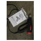 Drill Master Heat Gun