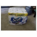 Scotts Toilet Paper