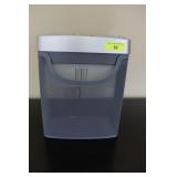 Executive Machines Paper Shredder