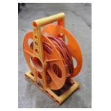 Extension Cords & Reel