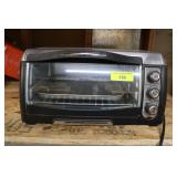 Hamilton Beach Toaster Oven