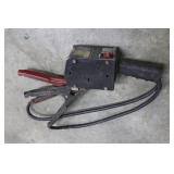 Associated 6/12 Volt Battery Tester