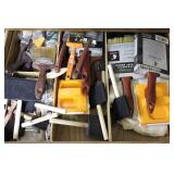 New & Used Paint Brushes