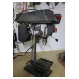 Skill 8" Drill Press