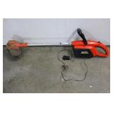 Black & Decker Cordless Weed Eater