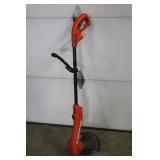 Black & Decker Grasshog Elec. Weed Eater