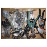 Multi-Purpose Cutters & Door Hardware & Hinges