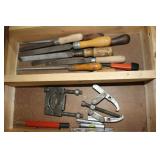 Pullers & Wood Files
