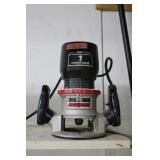 Craftsman 1HP Router