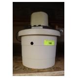 1 Gallon Electric Ice Cream Maker