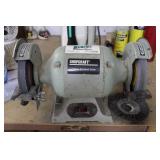 6" Bench Grinder
