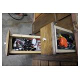 Electric Testers, Adaptors, & Connectors