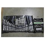 Wrench Sets