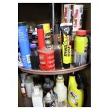 Penetrating Oils, Weed Killer, * Automotive Fluids