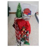 Christmas Decorations