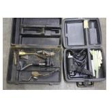 Torch Kit & Glue Gun