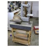 Jet Belt & Sander/Grinder