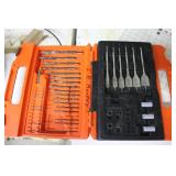 Black & Decker Bent Set