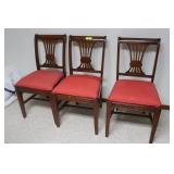 Dinning Chairs
