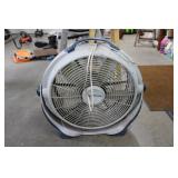 Wind Machine Floor Fan