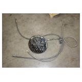 Shower Head & Hose
